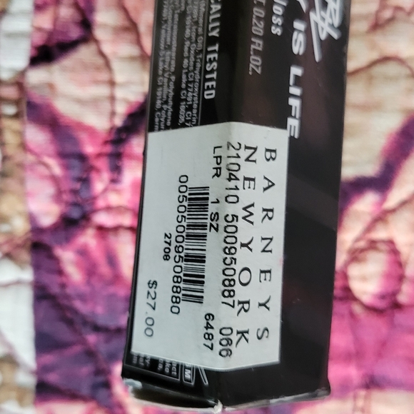 Beauty Is Life Lipgloss - Picture 3 of 5